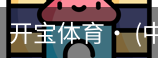 开宝体育官网